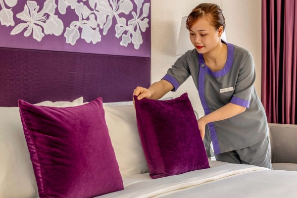 Hotel Mercure Hai Phong